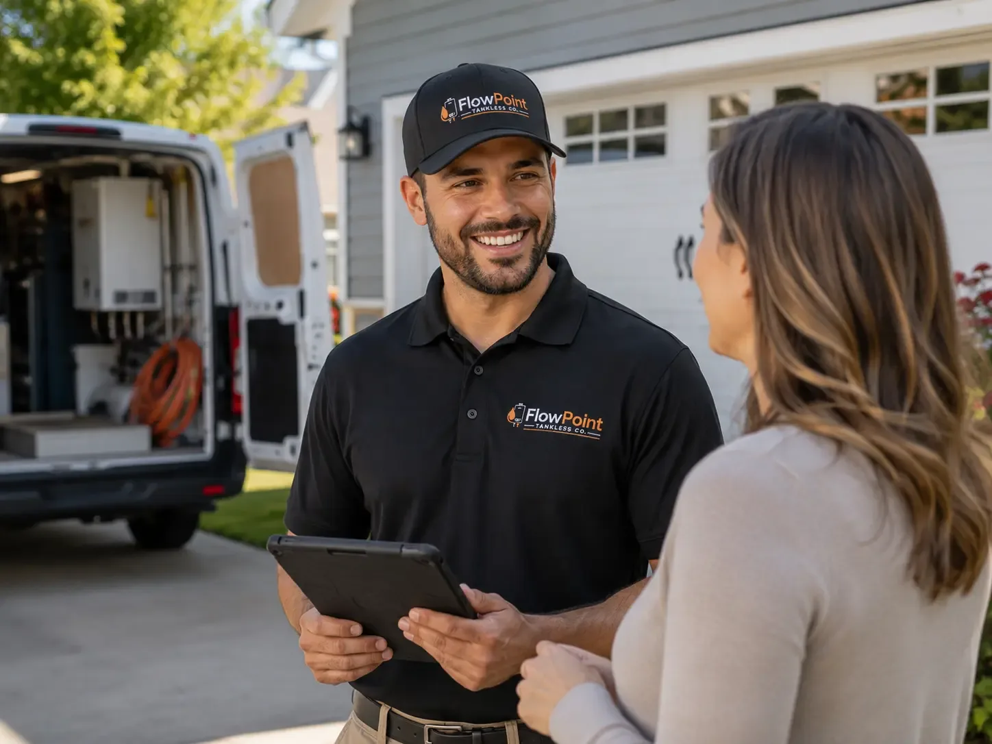 Tankless Water Heater Installation Doe Run, MO FAQs